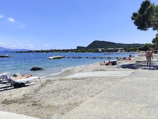 Holiday apartment Manerba del Garda Outdoor Recording 10