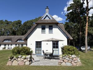 Casa vacanze Fischerhuus