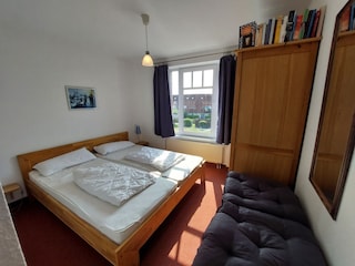 Elternschlafzimmer