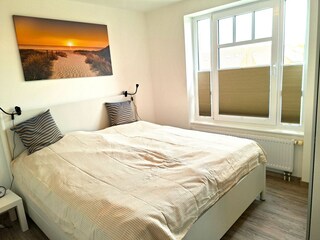 Doppelbett