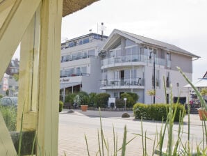 Ferienwohnung I Seehaus zur Strandbrücke - Haffkrug - image1