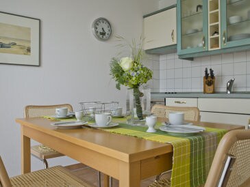 Ferienwohnung I Seehaus zur Strandbrücke