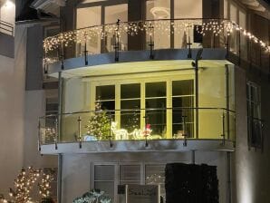 I Seehaus zur Strandbrücke