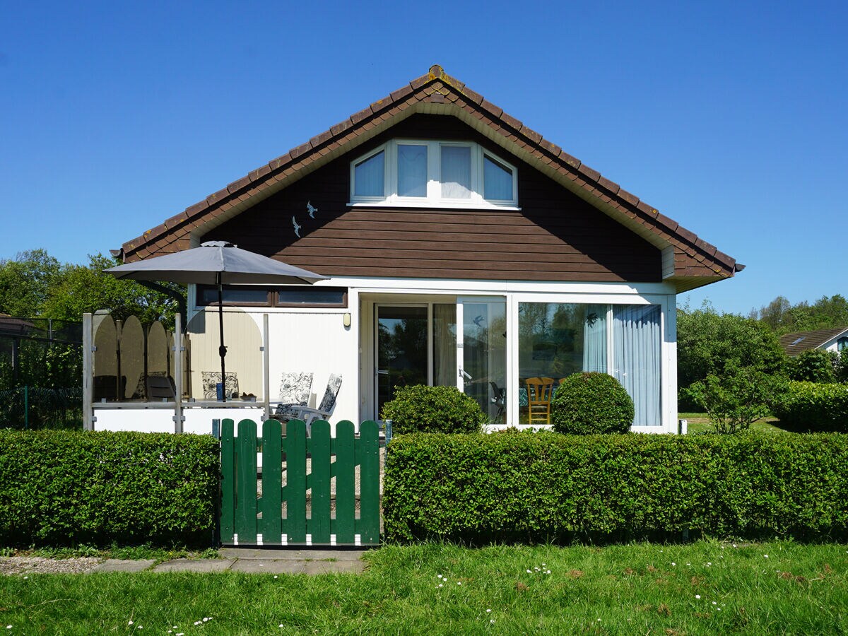 Ferienhaus Keizerskroon 256