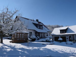 Gästehaus Sticht Ferienwohnung 1 - Fränkisches Seenland - image1