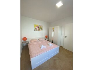 Appartamento per vacanze Karlobag Caratteristiche 14