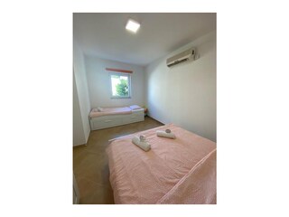 Appartamento per vacanze Karlobag Caratteristiche 15