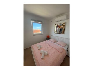 Appartamento per vacanze Karlobag Caratteristiche 16