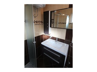 Appartamento per vacanze Karlobag Caratteristiche 17