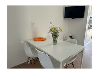 Appartamento per vacanze Karlobag Caratteristiche 12