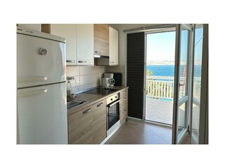 Appartamento per vacanze Karlobag Caratteristiche 13