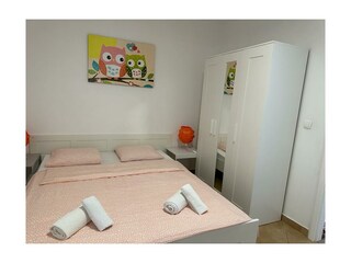 Appartamento per vacanze Karlobag Caratteristiche 18