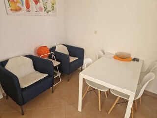 Appartamento per vacanze Karlobag Caratteristiche 11