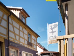 Holiday house Edificio comunale WG 9