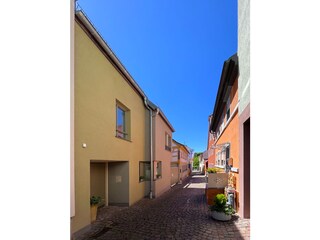 Casa per le vacanze Marktheidenfeld Registrazione all'aperto 3