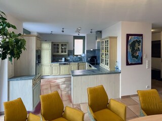 Casa de vacaciones Marktheidenfeld Características 9