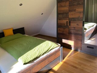 Vakantiehuis Marktheidenfeld Kenmerken 19