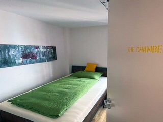 Vakantiehuis Marktheidenfeld Kenmerken 14