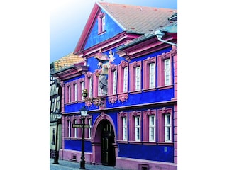 Kunst, Kultur&Kaffeegenuss im Museum Franckhaus