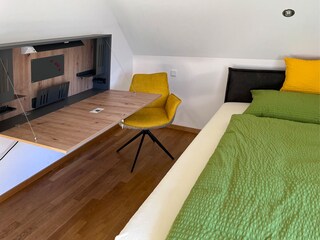 Casa de vacaciones Marktheidenfeld Características 20