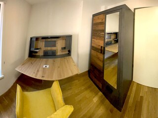 Casa per le vacanze Marktheidenfeld Caratteristiche 15