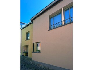 Casa de vacaciones Marktheidenfeld Grabación al aire libre 6