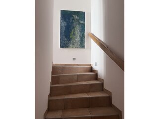 Vakantiehuis Marktheidenfeld Kenmerken 25