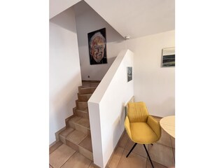 Casa de vacaciones Marktheidenfeld Características 26