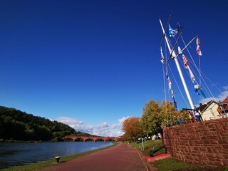 Ferienhaus Marktheidenfeld Umgebung 32