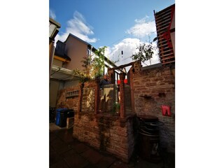 Casa de vacaciones Marktheidenfeld Entorno 33