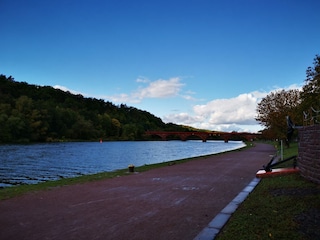 Ferienhaus Marktheidenfeld Umgebung 34