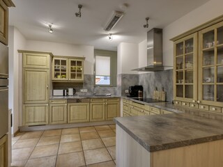 Die luxuriöse SIEMATIC-Küche