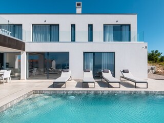 Villa Rabac Registrazione all'aperto 6