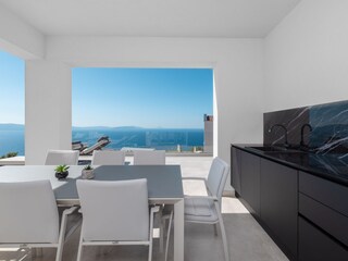 Villa Rabac Registrazione all'aperto 3