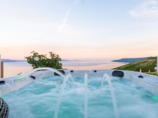 Villa Rabac Registrazione all'aperto 11