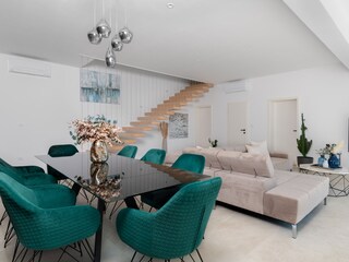 Villa Rabac Features 15