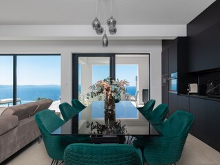 Villa Rabac Caratteristiche 14