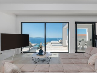 Villa Rabac Caratteristiche 17