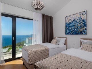 Villa Rabac Caratteristiche 21