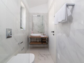 Villa Rabac Caratteristiche 22