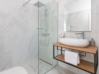 Villa Rabac Features 24