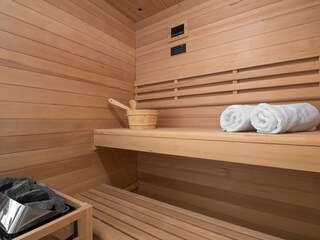 Villa Rabac Caratteristiche 25