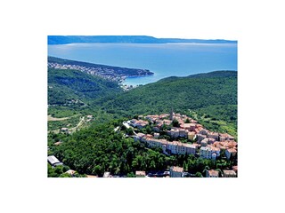 Villa Rabac Ambiente 26