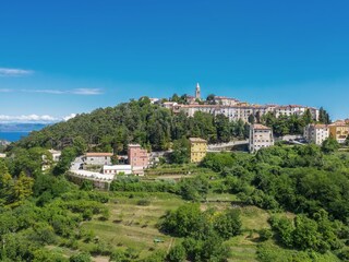 Villa Rabac Ambiente 29