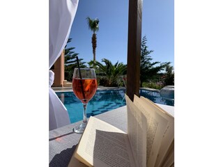 Enjoy the life