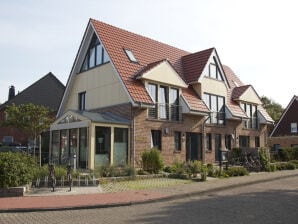 Ferienwohnung Sonnenglanz - Norderney - image1