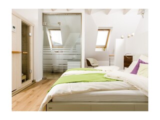 Ferienwohnung Norderney Ausstattung 12