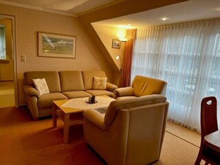 Ferienwohnung Nieblum Ausstattung 1