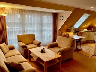 Ferienwohnung Nieblum Ausstattung 3