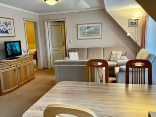 Ferienwohnung Nieblum Ausstattung 5